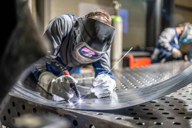 Affordable Welder Services in Port Republic, NJ